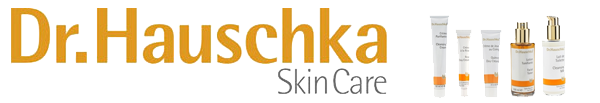 Click to learn about our Dr. Hauschka products